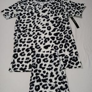 Women clothing sets and dresses